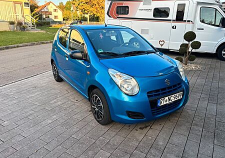 Suzuki Alto 1.0 Basic Basic