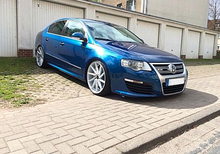 VW Passat Volkswagen R36 Limosine 8 fach Bereift