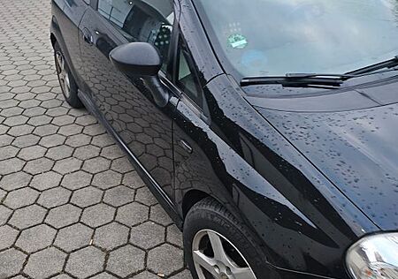 Fiat Punto 1.9 Multijet 8V Sport Sport