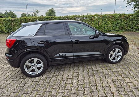 Audi Q2 30 TFSI Sport ,Sportsitze,Bang&Olufson