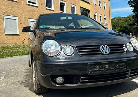 VW Polo Volkswagen 1.4