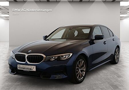 BMW 318i Limousine Sport Line LiveCockpitProf HiFi