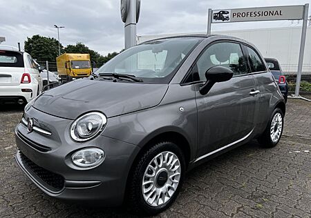 Fiat 500C 500 C 1.0 Hybrid SITZHEIZUNG,ALLWETTER,5J.GARANT