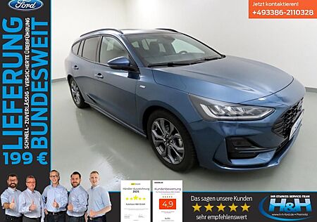 Ford Focus Turnier 1.5 Ecoblue Aut. ST-Line X PanDach