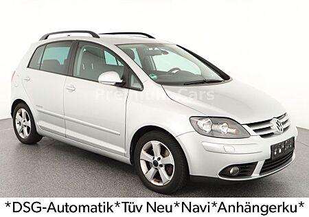 VW Golf Volkswagen Plus V United*DSG-Automatik*Tüv Neu*Top*