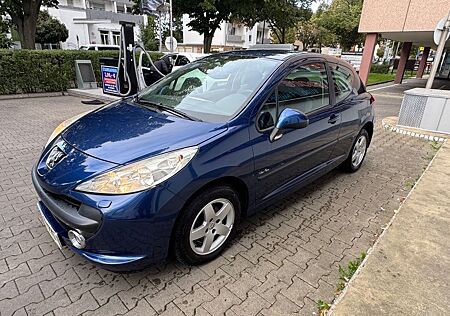 Peugeot 207 Urban Move