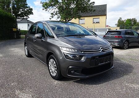 Citroën C4 Picasso/Spacetourer Feel Klimatr.SHZ,PDC