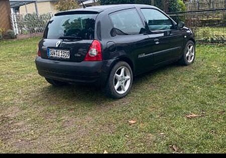 Renault Clio Chiemsee 1.2 16V Chiemsee