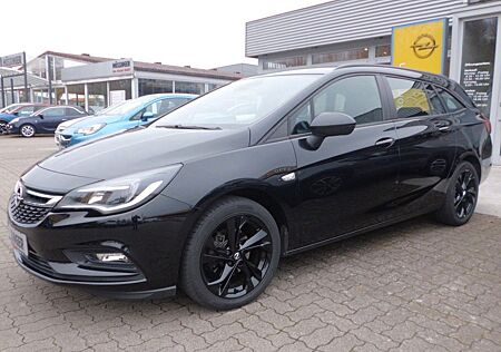 Opel Astra K Sports Tourer *AHK*17*LM*Klimaautomatik