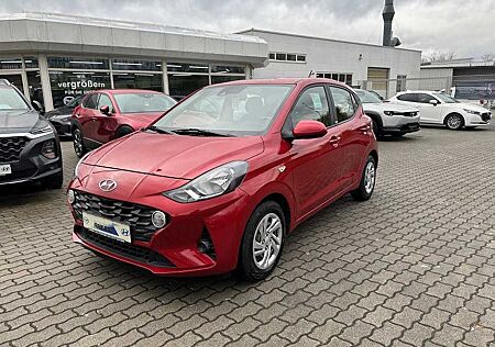 Hyundai i10 1.0B Select+Funktions-P.