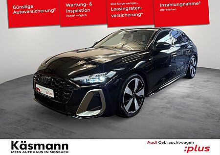 Audi A5 Avant TDI S line AHK MATRIX HUD 360° B&O