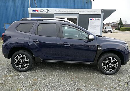 Dacia Duster II Prestige*Navi*Klima