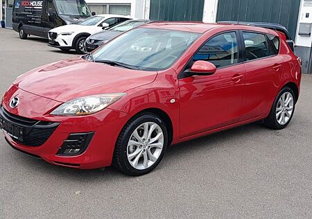 Mazda 3 Lim. High-Line
