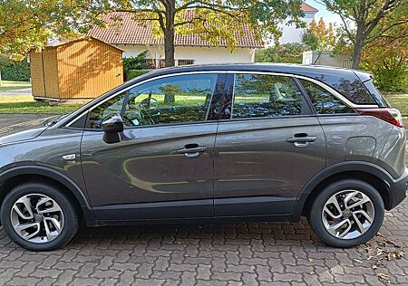 Opel Crossland X Crossland (X) 1.2 DI Turbo 96kW 120 Jahre S/...