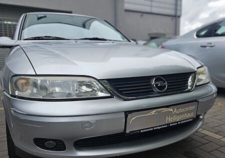 Opel Vectra 1.8 16V Comfort *Nur98.000KM*TÜV NEU