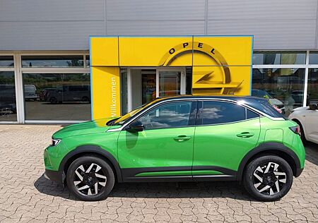 Opel Mokka Elegance 130PS, Sitz&Lenkradh., Navi, LED