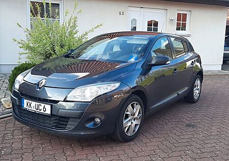 Renault Megane III 1.6 16V 100