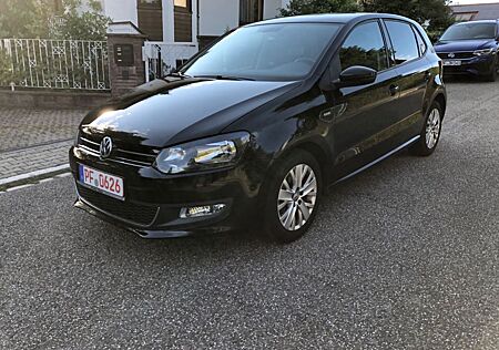 VW Polo Volkswagen V Life Klimaautomatik PDC Sitzheizung