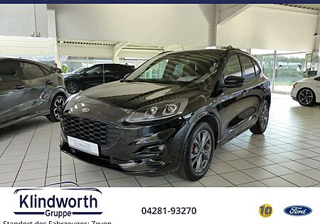 Ford Kuga 1.5 EcoBoost ST-Line X iACC,Pano,Voll-LED