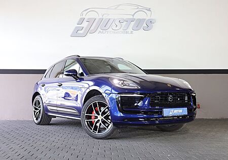 Porsche Macan T/360*/PANO/SHZ/ACC/AHK/LED/PDC/APPLE/R20