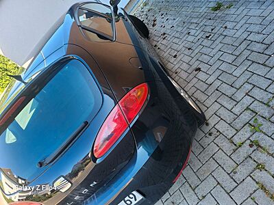 Seat Leon 1.8 TSI Sport Limited Sport Limited