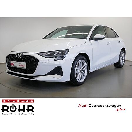 Audi A3 leasen