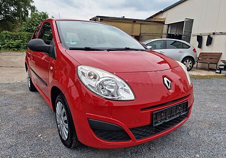 Renault Twingo Authentique 1.2 60 TÜV/02.2027/ KLIMA!
