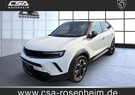 Opel Mokka e GS Line Bluetooth Navi LED Klima