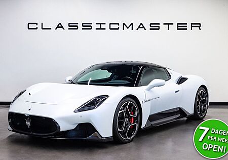 Maserati MC20 3.0 V6 FULL OPTIONS Dealer auto