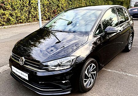 VW Golf Sportsvan Volkswagen Golf VII Sportsvan Join Comfortline LED Navi