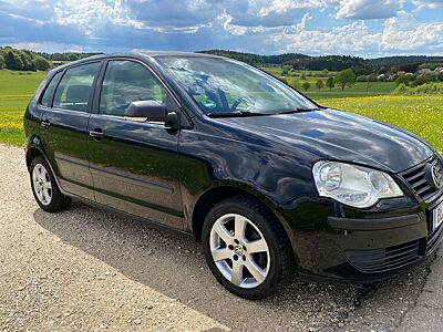 Volkswagen Polo 1.2 47kW Goal Goal