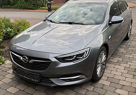Opel Insignia B Sports Tourer Business Innovation 4x4