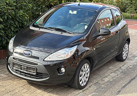 Ford Ka /+ 1,2 Titanium Titanium