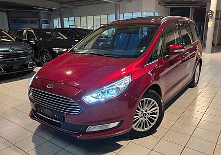 Ford Galaxy Titanium2.0-AUT-7-SITTZE+AHK+PANO+LED+KAM
