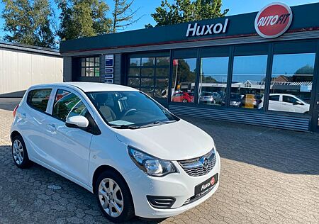 Opel Karl Edition, Klima, Bluetooth, 2.Hand