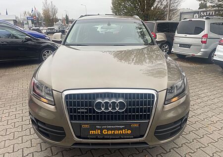 Audi Q5 2.0 TFSI quattro