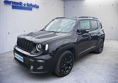 Jeep Renegade 1.0 T-GDI Limited