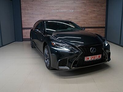 Lexus LS 500 500h F Sport Allradantrieb
