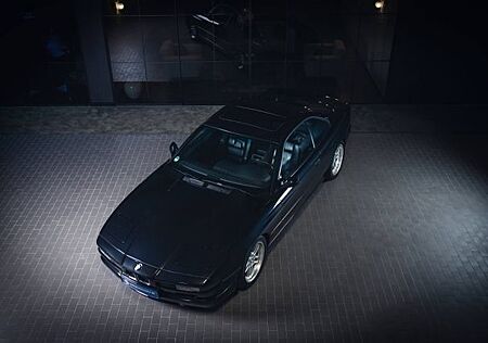 BMW 850 CSi M8