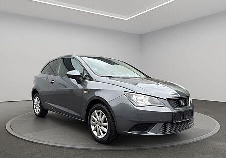 Seat Ibiza SC Style Salsa*Steuerkette NEU*SH**Navi**