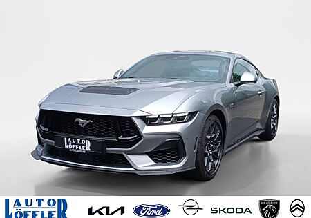 Ford Mustang GT Fastback NAVI^ KLIMA^ RFK^ Klima