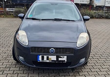 Fiat Punto 1.4 16 V