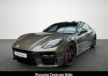 Porsche Panamera gebraucht kaufen Porsche Panamera 4S E-Hybrid Active-Ride Sportabgas