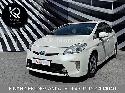 Toyota Prius 1.8-l-VVT-i Plug-in Comfort/2-Hand/COC