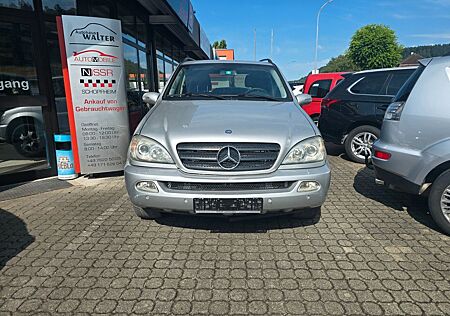 Mercedes-Benz ML 270 ML -Klasse CDI