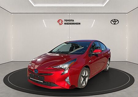 Toyota Prius Comfort NAVI+LED+RFK+KEYLESS ENTRY