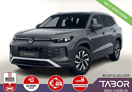 VW Tayron Volkswagen 1.5 eHybrid 204 DSG LED+ Nav eHK IQ.Drive