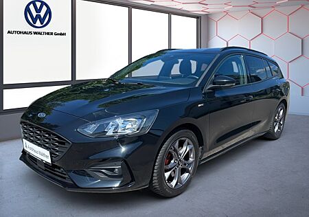 Ford Focus Turnier ST-Line X
