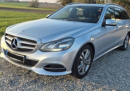Mercedes-Benz E 200 BlueTEC T AVANTGARDE AVANTGARDE