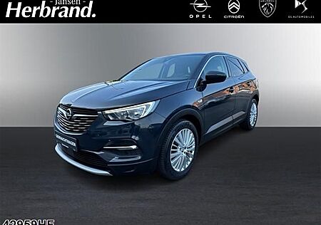 Opel Grandland X Grandland 1.2 Turbo, INNOVATION